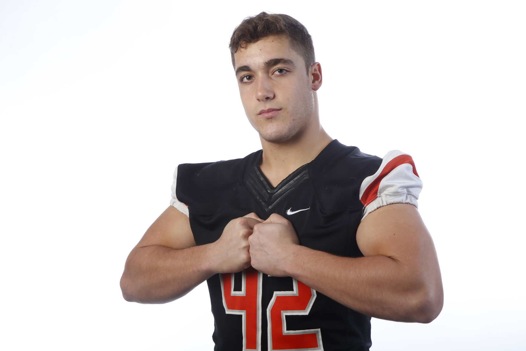Catching up with state champions: 2A: Sperry